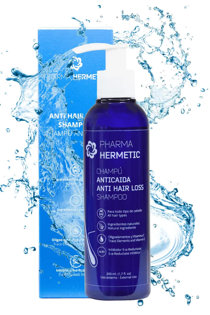 Pharma Hermetic