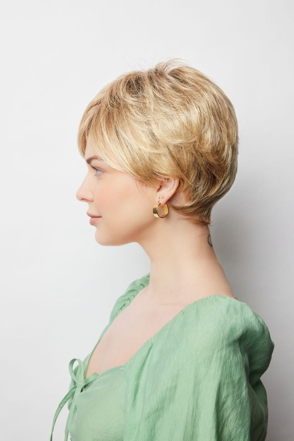 Bay Rene of Paris