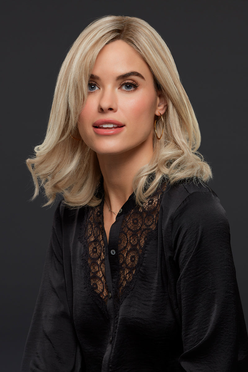 Carrie Petite Jon Renau