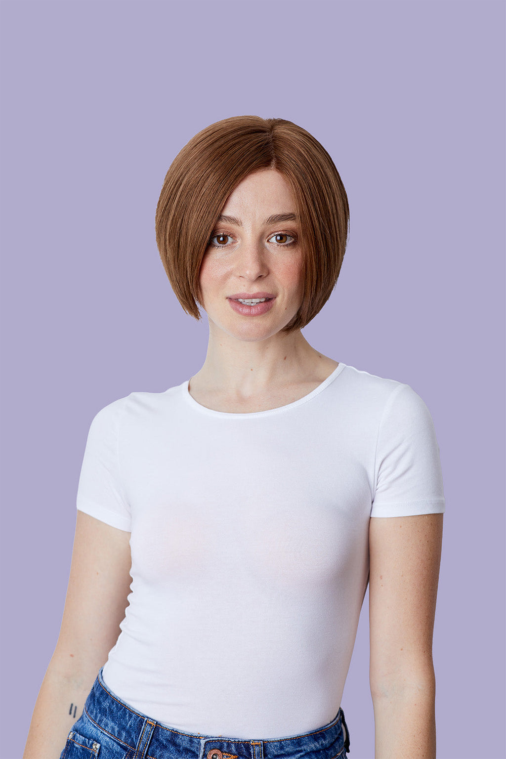 Crystal Trendco