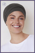 Emmy V Turban 1552 House of Christine