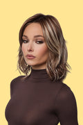 Loryn Rene of Paris