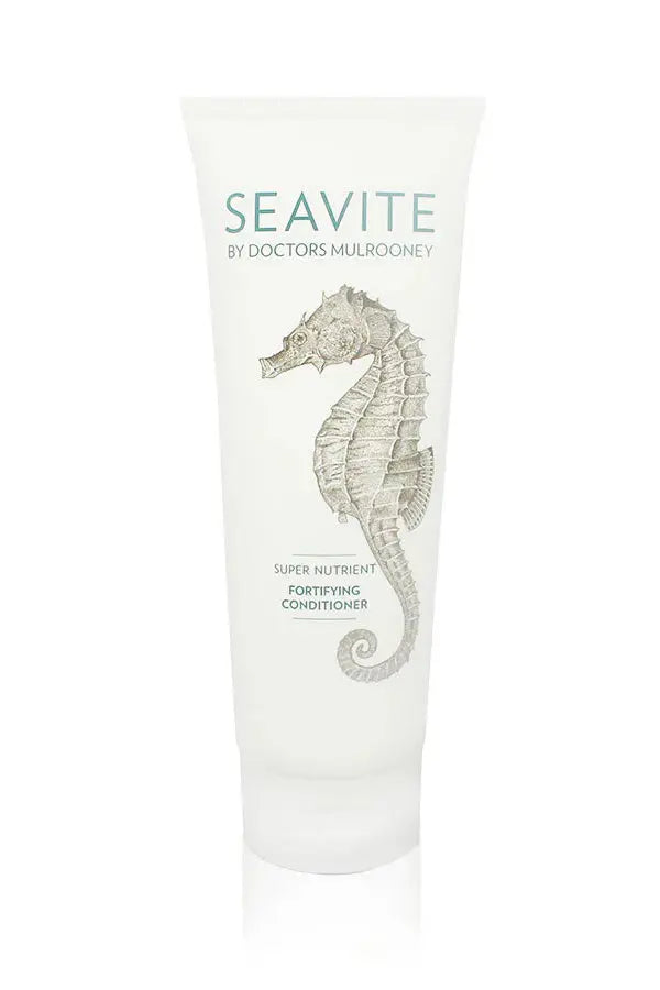 Super Nutrient Fortifying Conditioner - 250ml Seavite