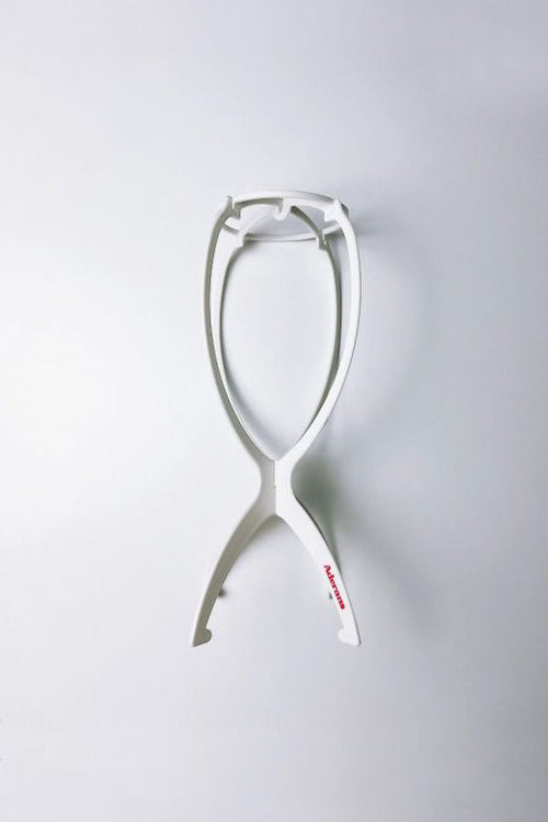 Aderans Collapsible Wig Stand Trendco