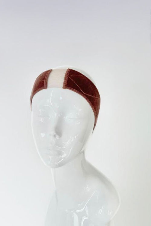 Aderans Wonderband Velvet Trendco